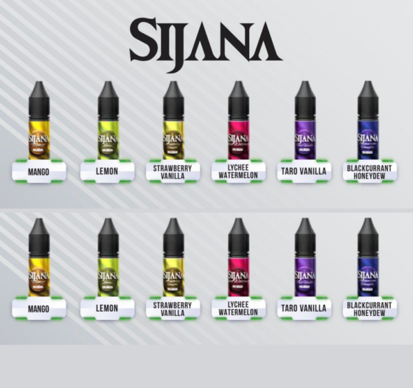 sijana e liquid 15ml salt (elmax ermon bottle) akta 852 registered genuine stock buy now sijana e liquid 15ml salt (elmax ermon bottle) akta 852 registered genuine stock buy now