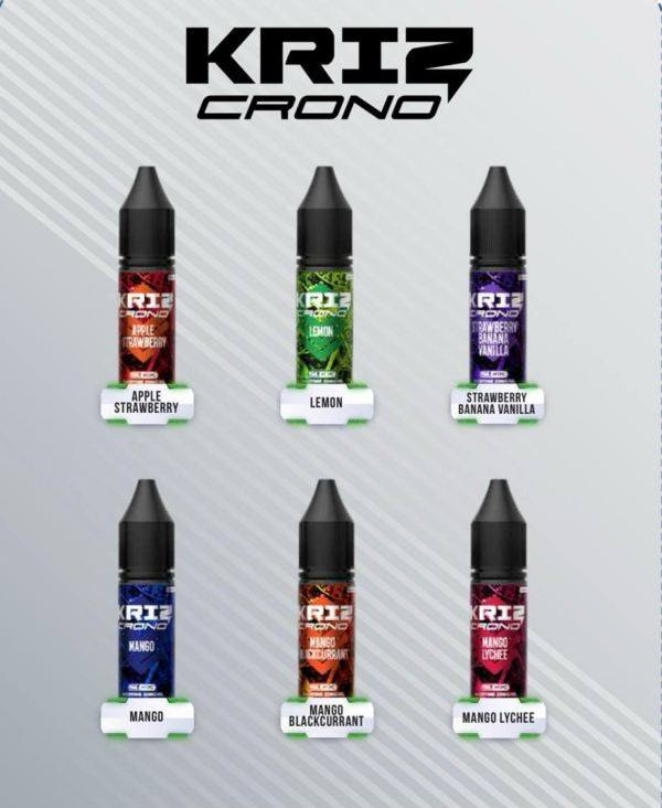 kriz crono e liquid 15ml htpc (elmax ermon bottle) akta 852 registered genuine stock buy now kriz crono e liquid 15ml htpc (elmax ermon bottle) akta 852 registered genuine stock buy now