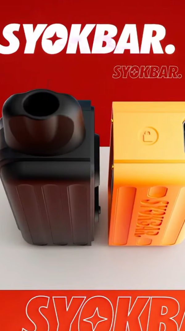 syokbar device kit akta 852 registered genuine stock buy now