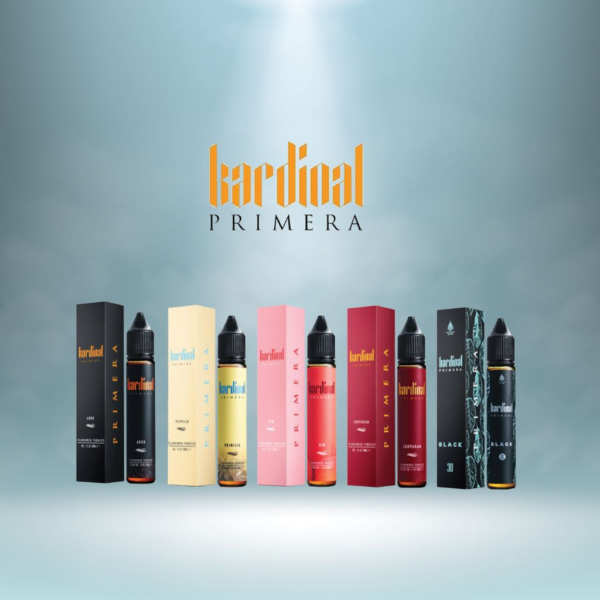 kardinal htpc primere series 30ml genuine stock buy now