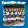 carabat aranis starter kit & empty cartridge genuine stock buy now