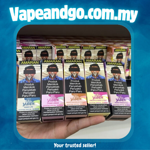 carabat aranis starter kit & empty cartridge genuine stock buy now