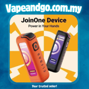import placeholder for elfbar joinone kit