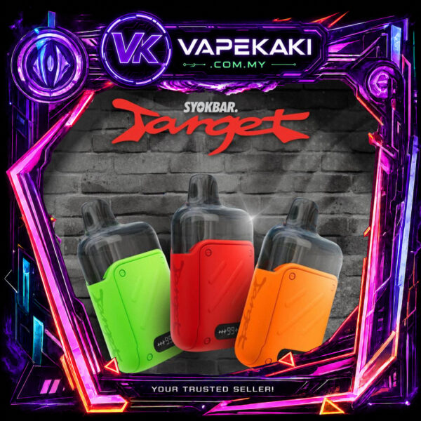 syokbar target