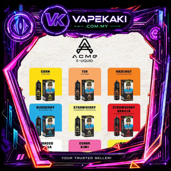 acme freebase e liquid 15ml 20mg akta registered genuine stock buy now acme freebase e liquid 15ml 20mg akta registered genuine stock buy now