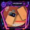 snowwolf 17 starter kit genuine stock buy now