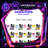 vapetape 15ml e liquid saltnic genuine stock buy now vapetape 15ml e liquid saltnic genuine stock buy now
