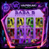 sasa 5 e liquid15ml 20mg by aladdin pro (medium sweet) akta 852 registered genuine stock buy now