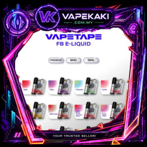 vapetape 15ml e liquid freebase genuine stock buy now vapetape 15ml e liquid freebase genuine stock buy now