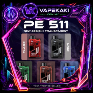 aladdin pro pe511 starter kit | official authentic product