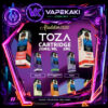 aladdin pro toza 3ml pre filled cartridge 20mg akta 852 registered genuine stock buy now