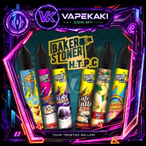 baker stoner htpc 30ml | official authentic product baker stoner htpc 30ml | official authentic product