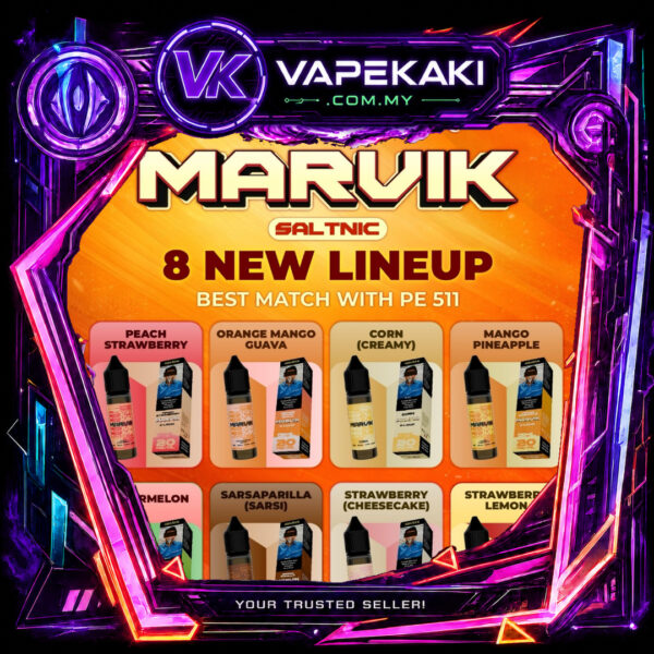 marvik e liquid 15ml genuine stock buy now marvik e liquid 15ml genuine stock buy now