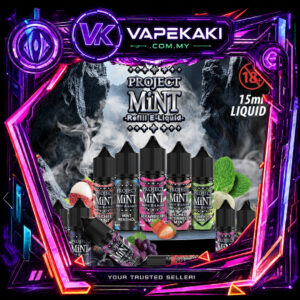 project mint