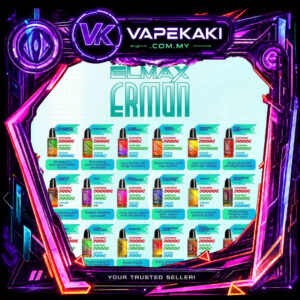 elmax ermon