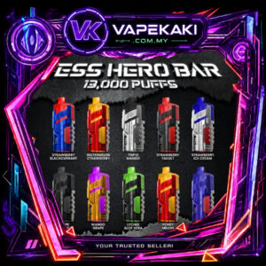 tess hero bar
