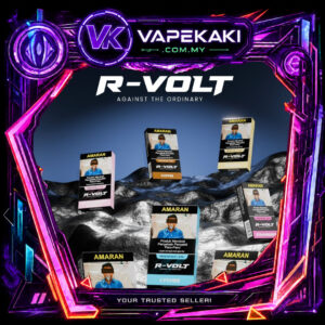 r-volt