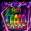 Lassi Freebase Juice Series 60ml | Official Authentic Product