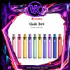 kardinal quik