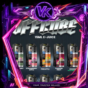offcube 15ml