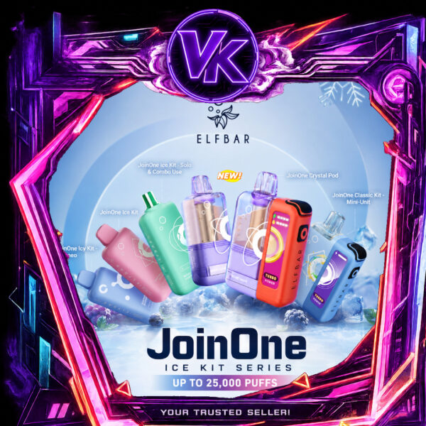 elfbar joinone