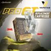 aladdin pro gt cartridge 0.8 ohm 3ml genuine stock buy now