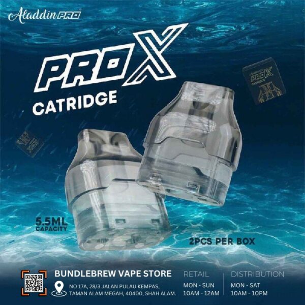 aladdin pro x cartridge genuine stock buy now aladdin pro x cartridge genuine stock buy now