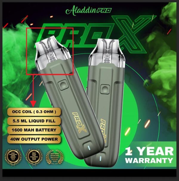 aladdin pro x cartridge genuine stock buy now aladdin pro x cartridge genuine stock buy now