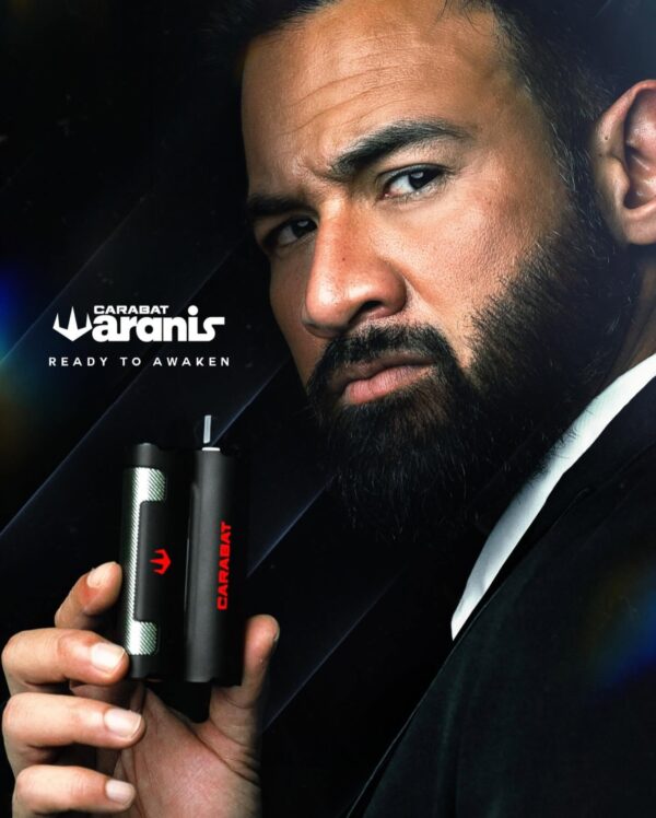 aranis 2 Messa Yugen E-Liquid 15ml HTPC | Official Authentic Product