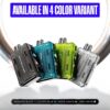 offgrid engage starter kit (include 0.4 ohm & 06 ohm cartridge) genuine stock buy now