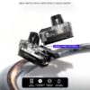 offgrid engage starter kit (include 0.4 ohm & 06 ohm cartridge) genuine stock buy now