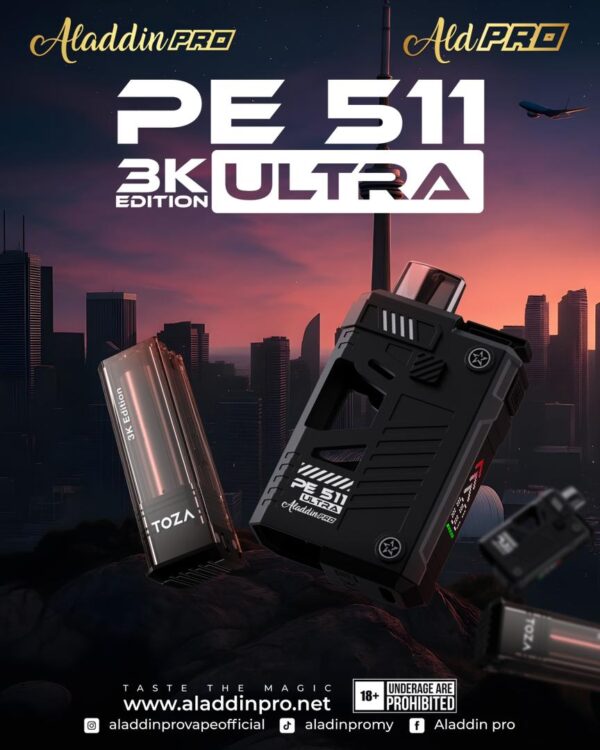 aladdin pro pe511 ultra 3k edition small size device starter kit akta 852 registered genuine stock buy now aladdin pro pe511 ultra 3k edition small size device starter kit akta 852 registered genuine stock buy now