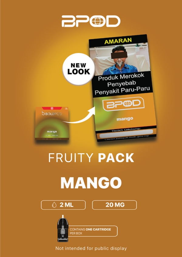 bpod cartridge 2ml single pack pre filled cartridge 20mg akta 852 registered genuine stock buy now bpod cartridge 2ml single pack pre filled cartridge 20mg akta 852 registered genuine stock buy now