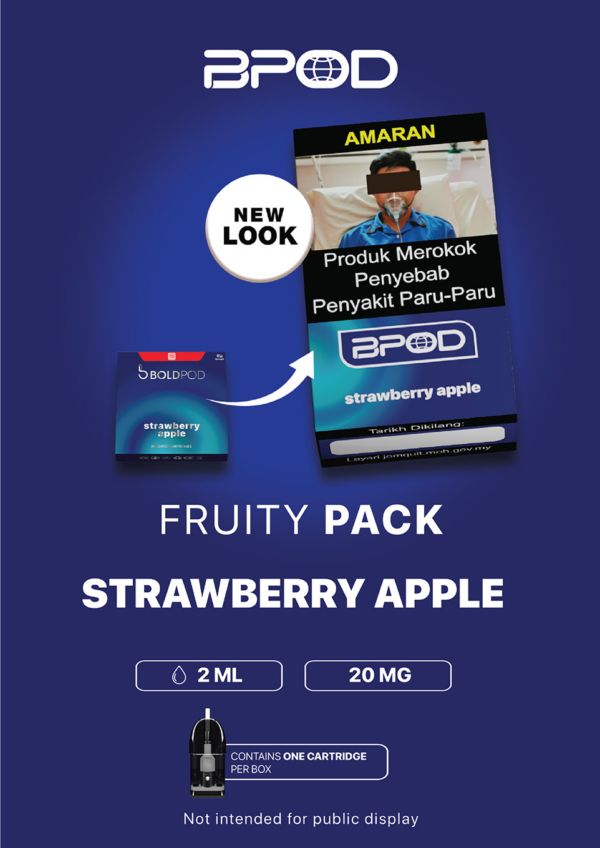 bpod cartridge 2ml single pack pre filled cartridge 20mg akta 852 registered genuine stock buy now bpod cartridge 2ml single pack pre filled cartridge 20mg akta 852 registered genuine stock buy now
