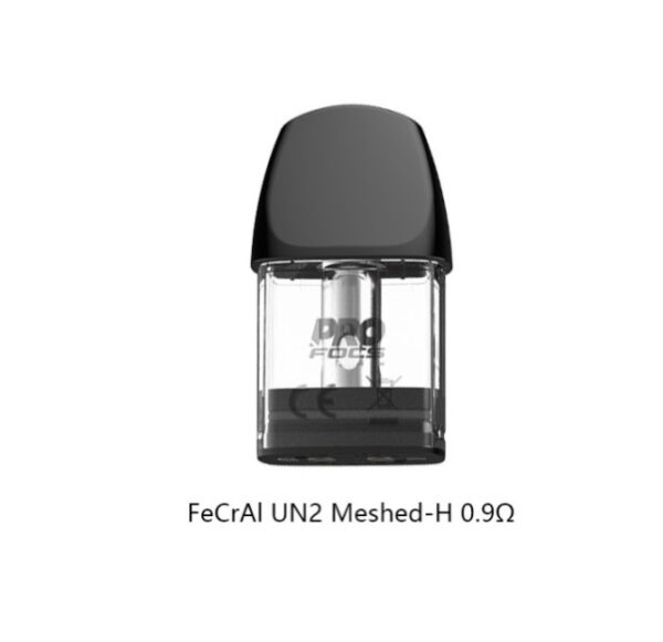 uwell caliburn a2/ak2 cartridge 0.9 & 1.2 ohm genuine stock buy now