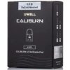 uwell caliburn a3 cartridge 0.8 / 1.0 ohm genuine stock buy now uwell caliburn a3 cartridge 0.8 / 1.0 ohm genuine stock buy now