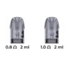 uwell caliburn a3 cartridge 0.8 / 1.0 ohm genuine stock buy now uwell caliburn a3 cartridge 0.8 / 1.0 ohm genuine stock buy now