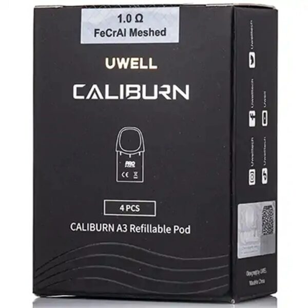 uwell caliburn a3 cartridge 0.8 / 1.0 ohm genuine stock buy now uwell caliburn a3 cartridge 0.8 / 1.0 ohm genuine stock buy now
