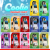 coolio e liquid15ml 20mg by aladdin pro (medium mint) akta 852 registered genuine stock buy now coolio e liquid15ml 20mg by aladdin pro (medium mint) akta 852 registered genuine stock buy now