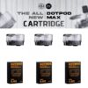 dotpod max replacement pod 2 pcs pack genuine stock buy now dotpod max replacement pod 2 pcs pack genuine stock buy now