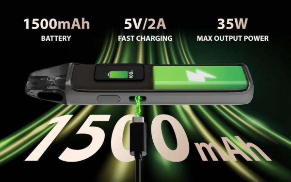 dotpod plus device 1500mah built in battery genuine stock buy now dotpod plus device 1500mah built in battery genuine stock buy now