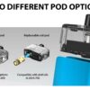 dotpod max device 2000 mah built in battery genuine stock buy now dotpod max device 2000 mah built in battery genuine stock buy now