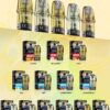 doxis cart 1 Doxis Prefilled Pod 2ml 20mg By Dotmod | Official Authentic Product