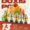 doxis prefilled pod 2ml/20mg by dotmod genuine stock buy now doxis prefilled pod 2ml/20mg by dotmod genuine stock buy now