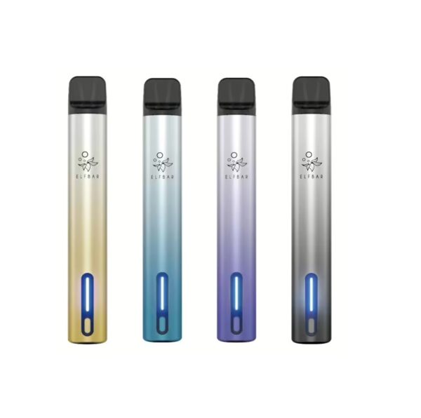 elfa turbo device & elfa cartridge by elfbar genuine stock buy now