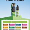 elfliq swap e liquid by elfbar 15ml 20mg akta 852 registered genuine stock buy now