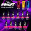 akso nau nemizz 3ml pre filled cartridge 2 pcs pack 20mg akta 852 registered genuine stock buy now akso nau nemizz 3ml pre filled cartridge 2 pcs pack 20mg akta 852 registered genuine stock buy now