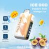 gazzbar ice god 50k disposable genuine stock buy now gazzbar ice god 50k disposable genuine stock buy now