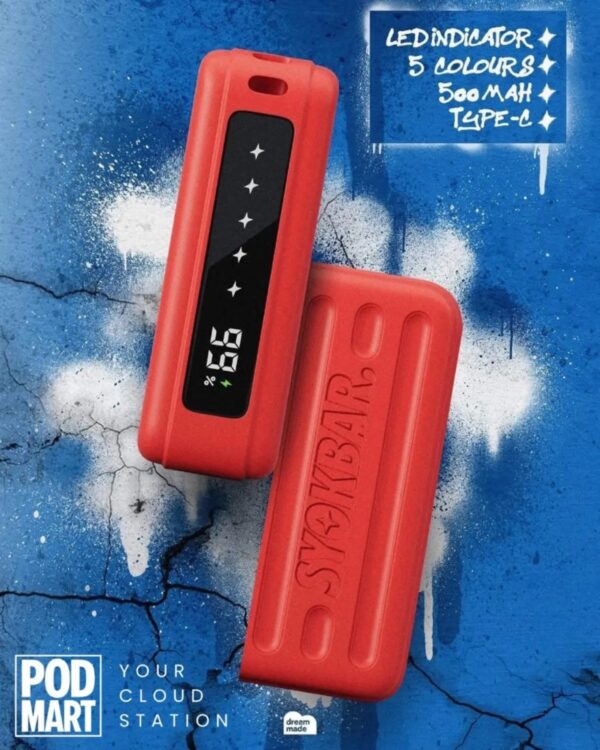 syokbar device kit akta 852 registered genuine stock buy now
