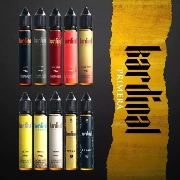 kardinal htpc primere series 30ml genuine stock buy now